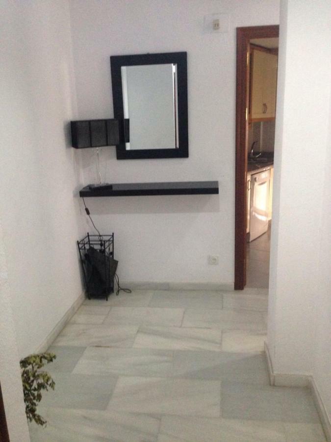 Casa Junto A Palacio De Viana قرطبة المظهر الخارجي الصورة